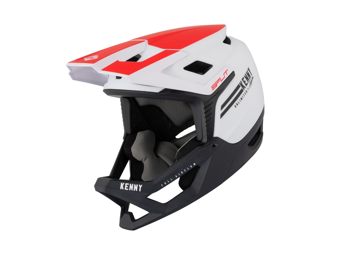 Casco KENNY Split