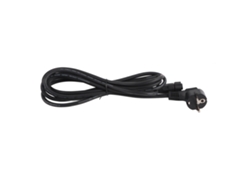 Cable Primerox de 3 m para energía solar, compatible con inversores WVC 300 y WVC 350 CA 3G, 0,75 mm², cobre y PVC.