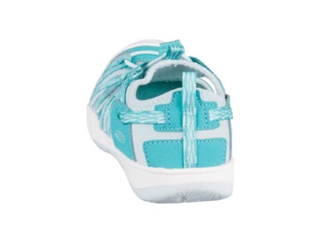 Sandalias KEEN Moxie Niños (36 - Verde)