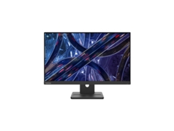 Monitor LENOVO Thinkvision E22-30 (Negro - Full HD - IPS - 21,5" - Enchufe EU - 6 ms)