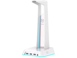 Soporte para Auriculares OHPA ST-2 Blanco