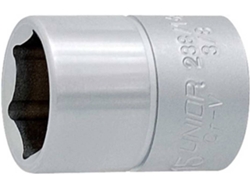 Herramienta UNIOR Socket 3/8´´ (9 Mm)