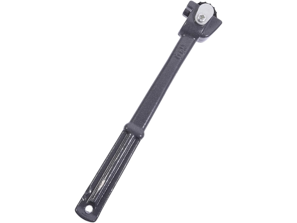 1 Herramienta Portátil Para El Rectificado De Muelas Abrasivas, Ideal Para La Limpieza Suave De Discos De Amolar En Bancos De Trabajo Manuales.