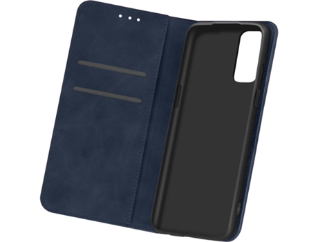 Carcasa OnePlus 9 AVIZAR Folio Azul