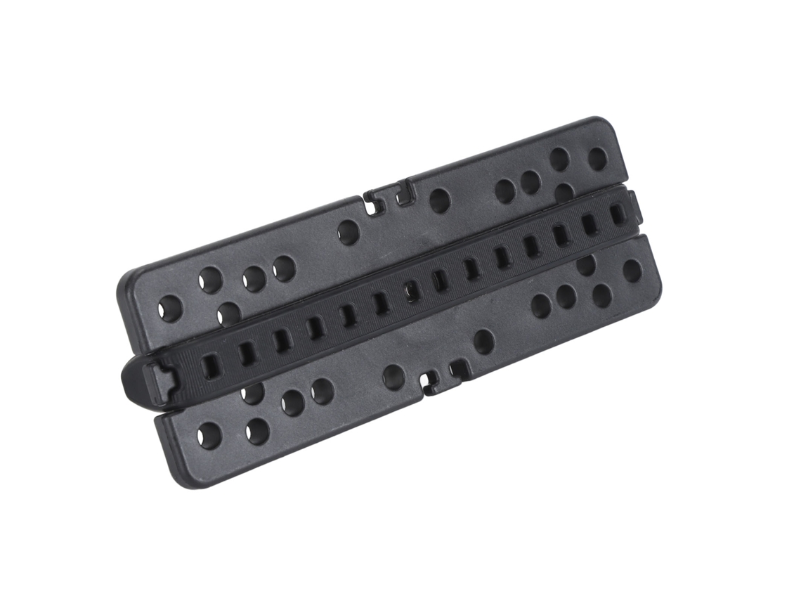 Base De Montaje Universal Para Detector De Peces Ligero Y Antideslizante Para Barcos, Kayaks, Pontones Y Canoas.