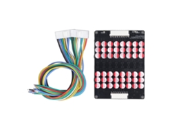 5a Equilibrador Activo De Baterías Lfp Lipo Lto Modulo De Transferencia De Energía Por Capacitor