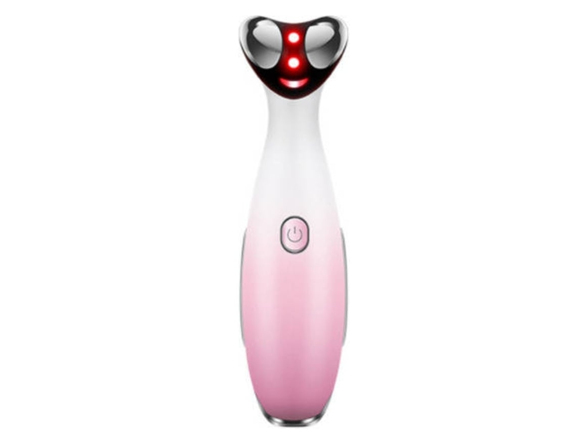 Yunzii Rose - Instrumento de belleza antiarrugas y antienvejecimiento, reafirmante de la piel