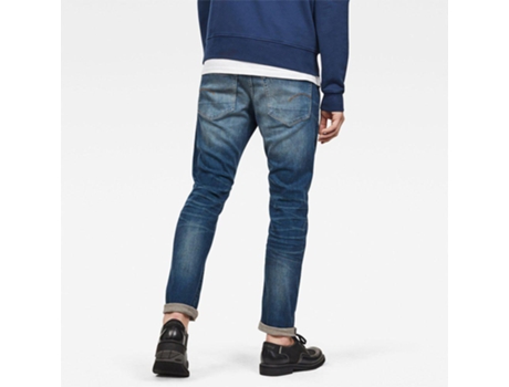 G-Star 3301 Slim Jeans