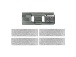 5 piezas compatibles con la aspiradora inalámbrica de mano Dreame T20 V12 V11