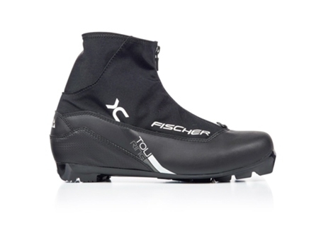 Botas FISCHER Botas Esqui Nórdico Xc Touring Preto EU 48
