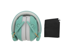 Protector Auditivo Infantil Para Niños, Auriculares Confortables Para Estudio Y Sueño