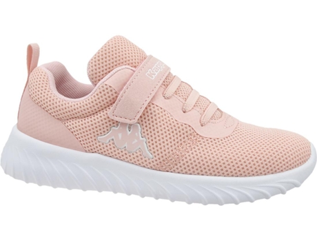 Botas KAPPA Malla Arejada Niños (28 - Rosa)