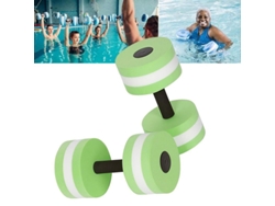 2026-pesas De Espuma Para Adultos En Piscina Barras De Mano Para Ejercicios De Resistencia Aqua Fitness