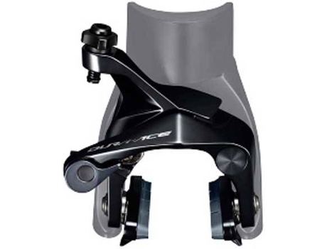 Freno para Ciclismo Estrada SHIMANO Pinzas Dura Ace R9100 Direct Anchorage Frontal