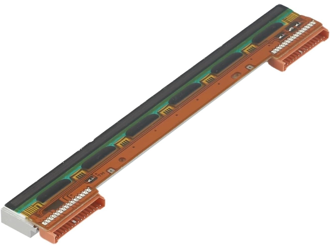 Cabezal De Impresión Zebra P1112640 218 Para Impresoras Térmicas Zd421, Zd421d Y Zd421t, Resolución De 203 Ppp.