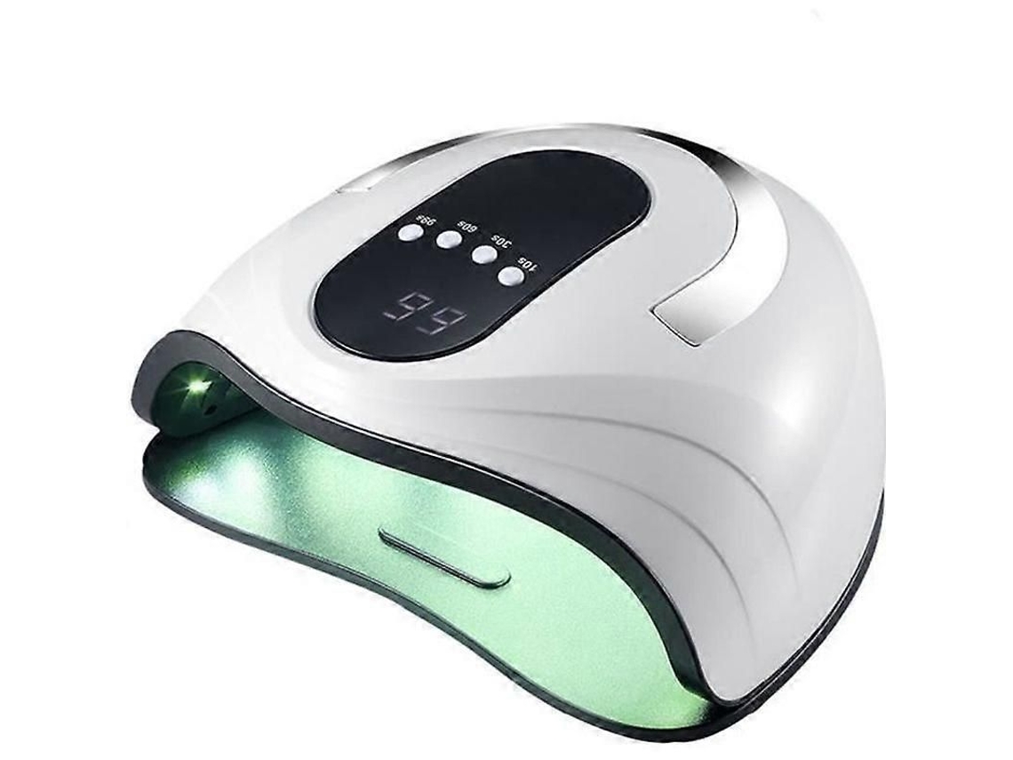 Uv Lamp For Drying Nails 42 Led 120w Tempsa GOKOCO