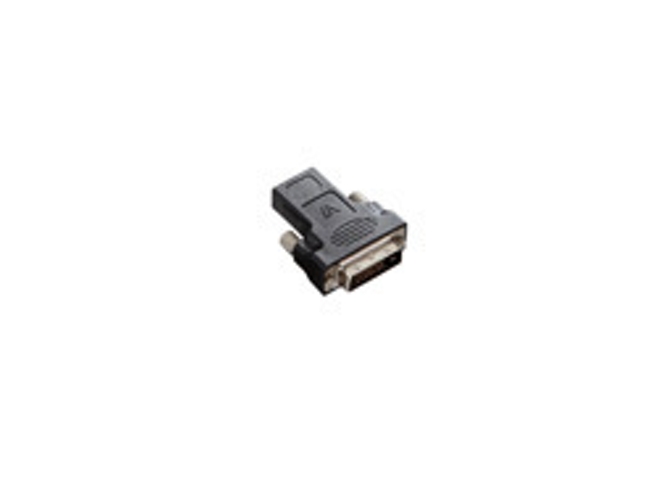 Cable HDMI V7 (DVI - HDMI - Negro)