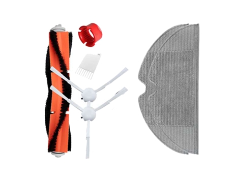 Accesorio Aspiradores XIAOMI Soporte para barredora 1C