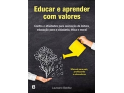 LAUREANO BENITEZ'EDUCAR E APRENDER'$I14