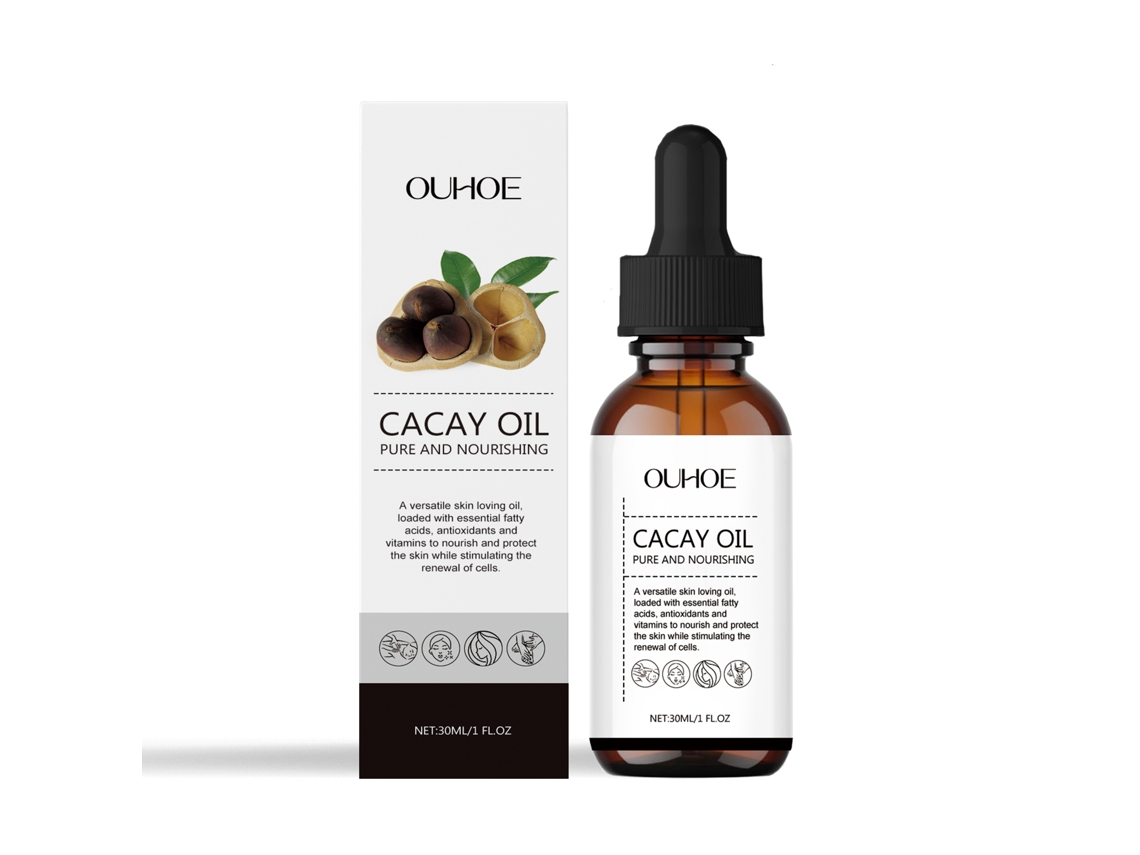 Aceite esencial multifuncional para cuidados de enfermería