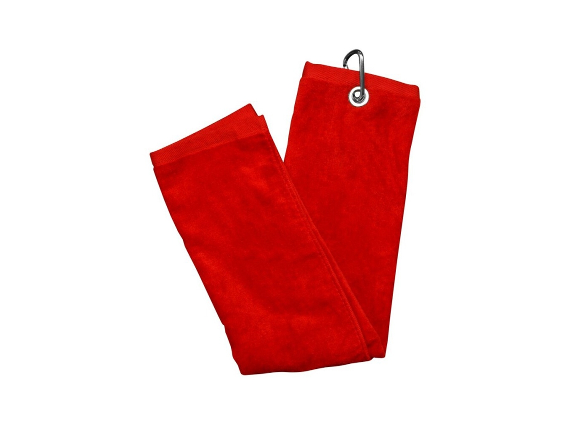 BOSTON GOLF serviette - 3 plis