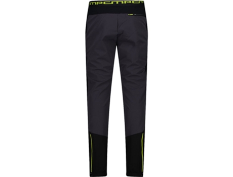 Calça CMP Calça 31t2397 Cinzento M Homem