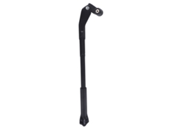 2026-soporte Lateral Ajustable De Aluminio Con Liberación Rápida Para Bicicletas 700c, Altura 36-42cm