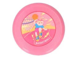 2026-disco Volador Suave De Pu Para Niños, Interacción Padre-hijo, Ejercicio Físico, Juego Al Aire Libre Conejo