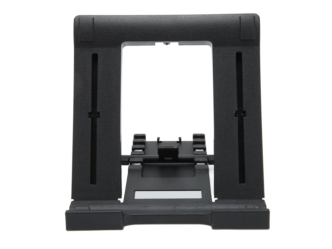 Soporte Antideslizante Y De Altura Ajustable Para Tabletas De 7 A 11 Pulgadas Con Base De Goma.