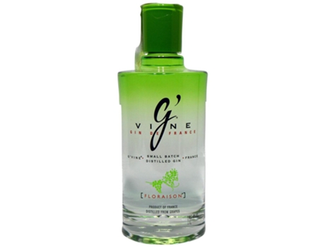Gin G'VINE G'Vine Gin Floraison (1 L - 1 unidad)