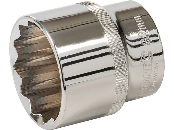 Llave de Vaso SILVERLINE 936009