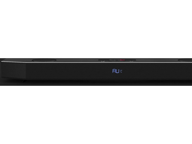 Barra de sonido CREATIVE Sound BlasterX Katana (PC y Consolas - 75 W)