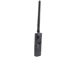 Adaptador WiFi USB AR9271 802.11n de 150 Mbps con antena WiFi de 6 dBi para Windows 7 / Hengjian