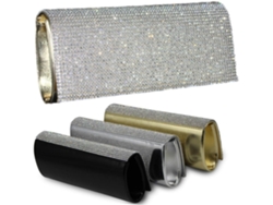Bolso De Noche Para Mujer Con Diamantes, Bolso De Mano Para Boda, Bolso De Mano O Evento, Dorado