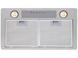 Campana CATA GT Plus 45 IX (820 m3/h - 49.2 cm - Inox)