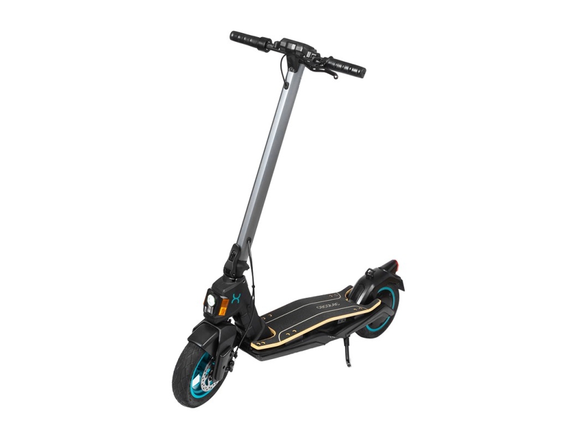 Patinete Elétrica CECOTEC 07304 750 W 25 Km/H