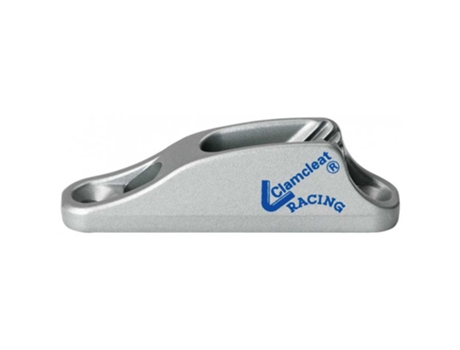 Alumínio Grampo 211 Mk1 Racing Junior Prateadoclamcleat