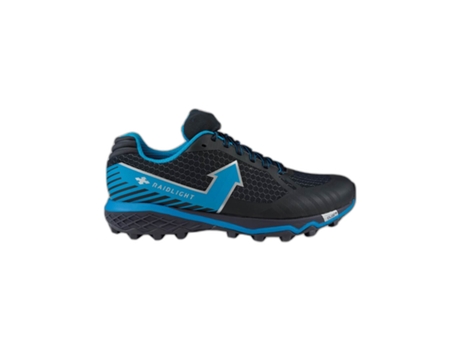 Zapatos de Mujer RAIDLIGHT Dynamic Azul (44.5)