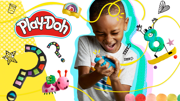 Los mejores descuentos del universo Play-Doh
