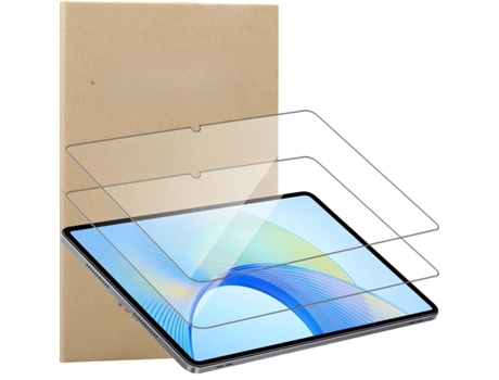 Conjunto de Protectores de Pantalla para Honor Honor Pad X8 ANTIIMPACTO Vidrio Templado (2un)