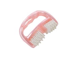 Rodillo masajeador anticelulítico para piernas, abdomen, cuello, glúteos y rostro. Herramienta rápida anticelulítica.