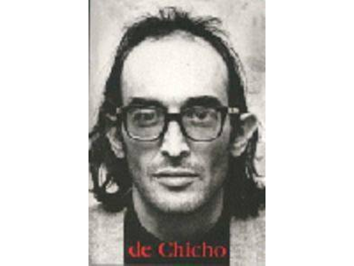 Libro Canciones Poemas Y Otros Textos de Chicho Sanchez Ferlosio (Español)