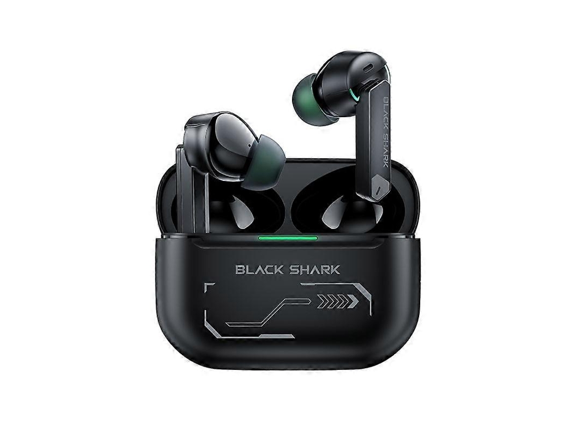 Auriculares inalámbricos Bluetooth Xiaomi Black Shark con reducción de ruido compatibles con Hengrongshen