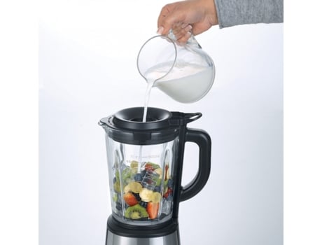 ARIETE 0579/00 Batidora Vaso 1 5 L 1200 W Gris