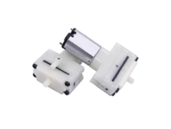 Motor de bomba de agua (2 unidades) para robot aspirador G1 Mjstg1 - Repuestos - Yky