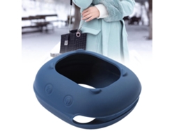 Cubierta Protectora Antideslizante De Silicona Para Accesorios De Altavoces Bluetooth