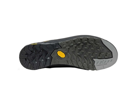 Eldo Lth Gv Mm Marrón EU 43 1/3 Zapatillas De Senderismo Hombre ASOLO