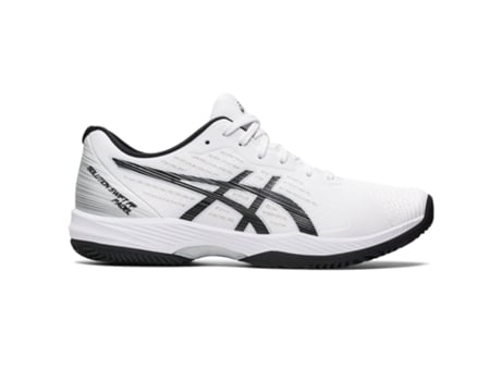 Zapatillas para Hombre ASICS Blanco (Tam: 42)