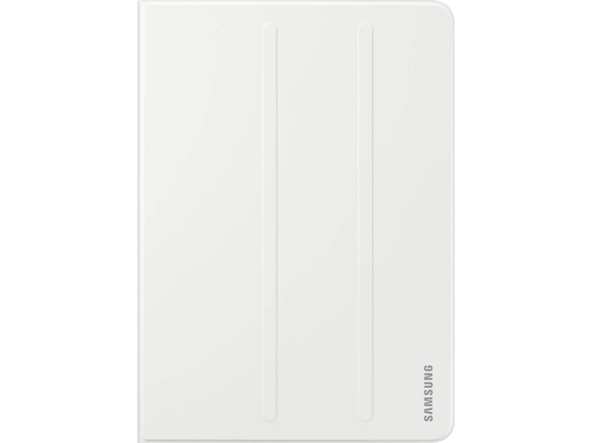 Funda Tablet SAMSUNG Galaxy Tab S3 Blanco