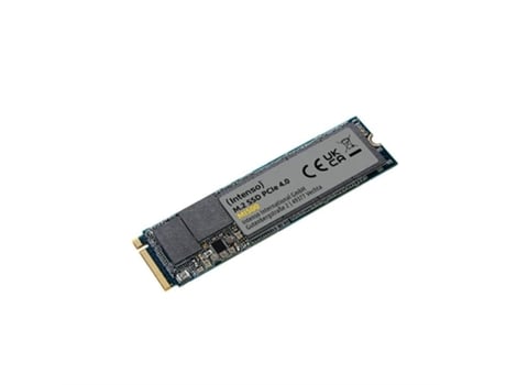 Disco Duro INTENSO MI500 (1 TB SSD - PCIe - M.2)